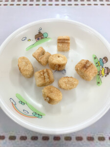 3月12日　おやつ